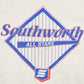 Vintage 1980's Southworth Allstars Texas Baseball Souvenir T-Shirt Men's M