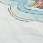 Vintage 1996 Jimmy Buffett Banana Wind Tour T-Shirt Size L Men's Large