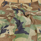 Vintage 2000s Army Woodland Camouflage Cargo Pants Men's 30 x 28