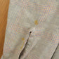 Vintage 1990s Van Heusen Striped Button Up Shirt Men's Medium