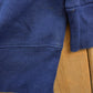 Vintage 1990s USA Spell Out Crewneck Sweatshirt Men's XL