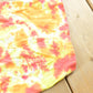 Vintage 1994 Not Fade Away Woodstock Music Festival Tie Dye T-shirt Mens XL
