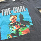 Vintage 1996 The Cure Wild Mood Swings Rock Band Concert T-shirt Men's XL