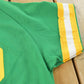 Vintage 1980s Hornets Baseball Jersey Men's S