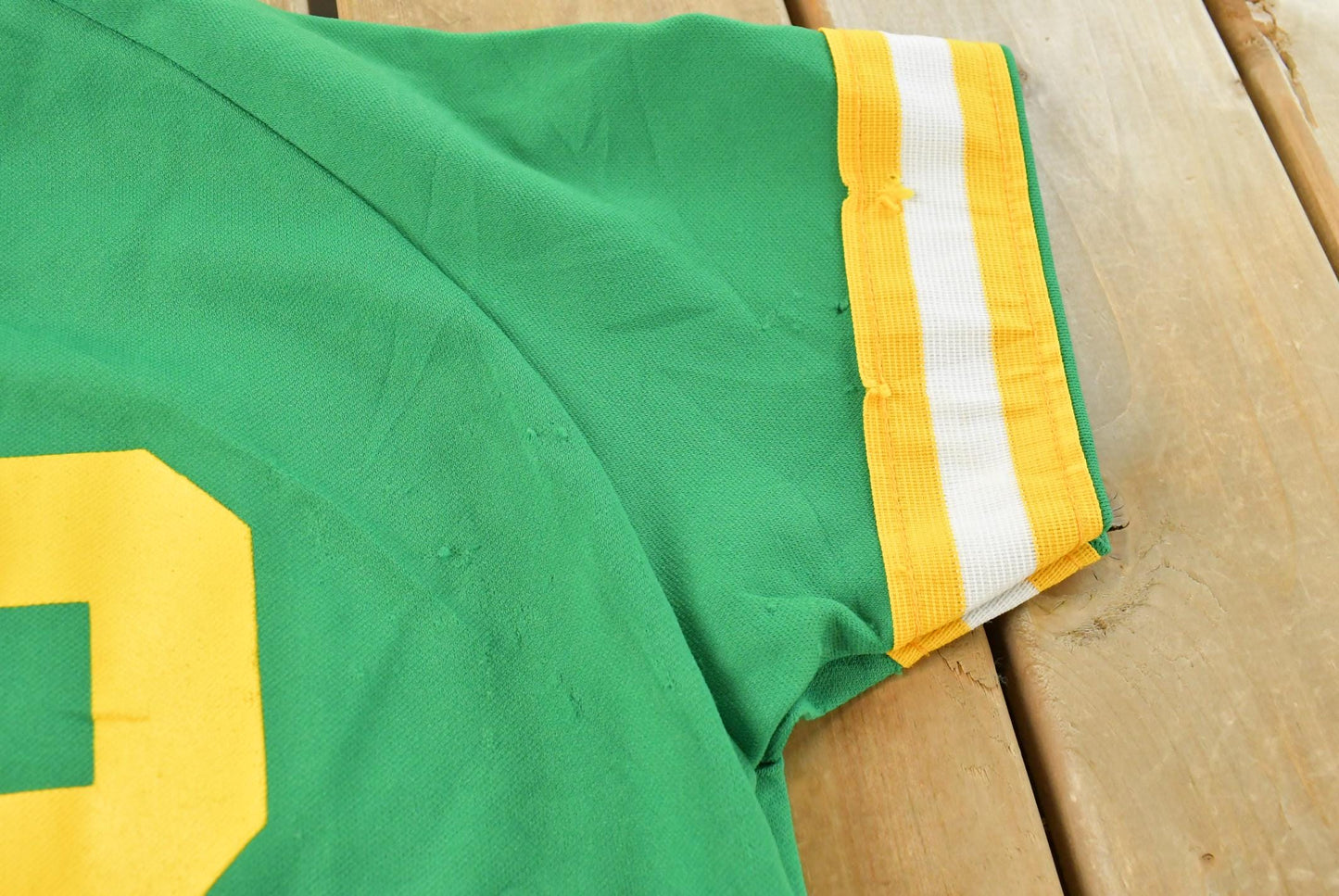 Vintage 1980s Hornets Baseball Jersey Men's S