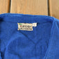 Vintage 1980s Izod Lacoste Knit Cardigan Sweater Men's Large