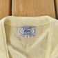 Vintage 1980s Izod Lacoste Knit Cardigan Sweater Men's Medium