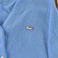Vintage 1960s Haymaker Lacoste Knit Cardigan Sweater Women's Medium