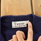 Vintage 1980s Izod Lacoste Knit Cardigan Sweater Men's Large