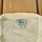 Vintage 1980s Izod Lacoste Knit Cardigan Sweater Men's Large