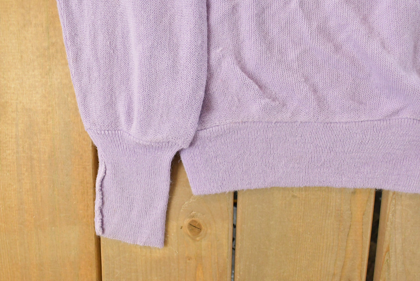 Vintage 1980s Izod Lacoste Knit Cardigan Sweater Men's XL