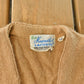 Vintage 1960s Haymaker Lacoste Knit Cardigan Sweater Women's Medium