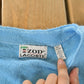 Vintage 1980s Izod Lacoste Knit Cardigan Sweater Men's Large