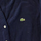 Vintage 1980s Izod Lacoste Knit Cardigan Sweater Women's Large