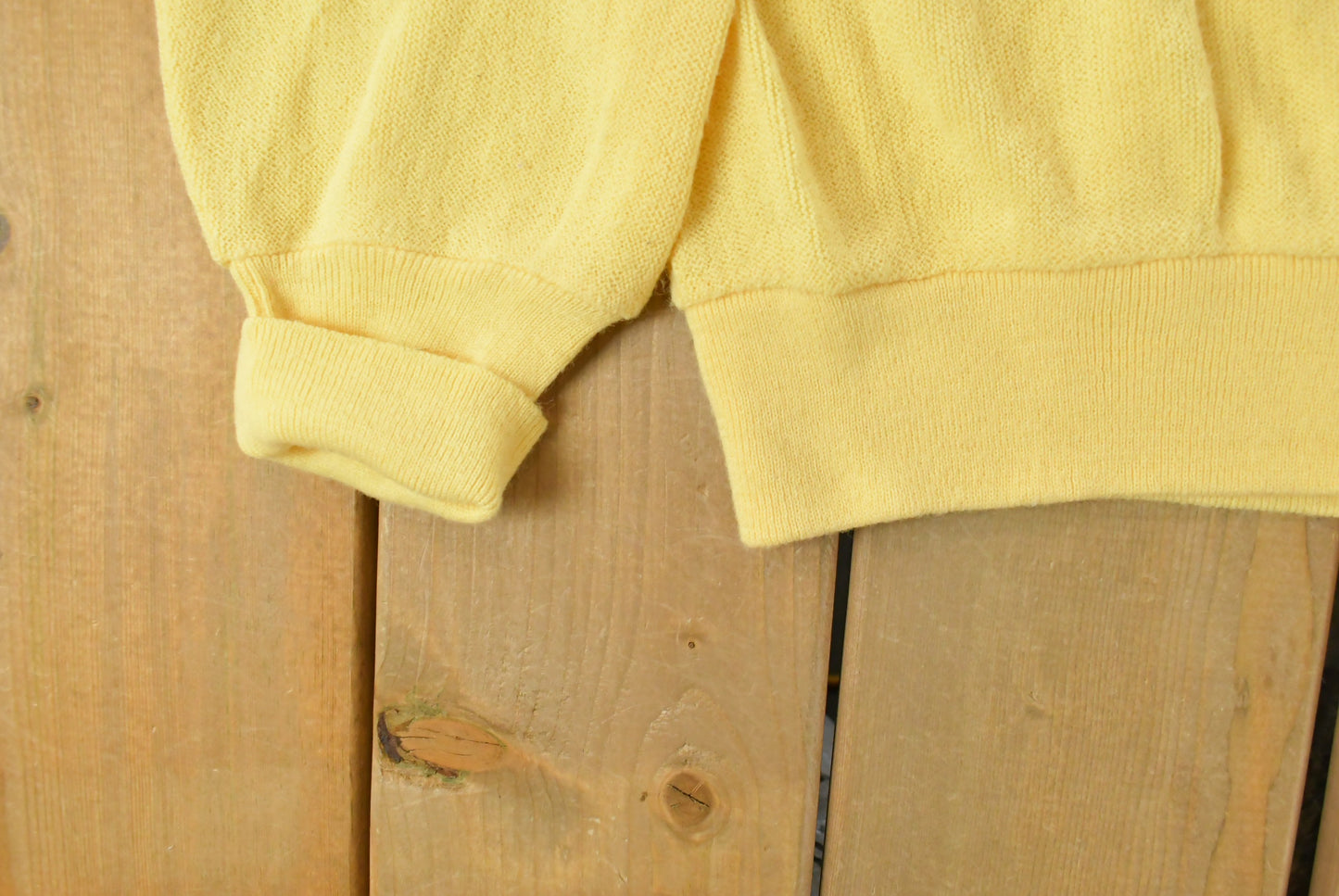 Vintage 1980s Izod Lacoste Knit Cardigan Sweater Men's XL