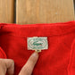 Vintage 1980s Izod Lacoste Knit Cardigan Sweater Men's XL