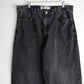 Vintage Levi's Pants Fits Mens 38 x 30 Black Denim Jeans 550 Relaxed