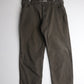 Carhartt Pants Fits Mens 38 x 29 Grey Work Wear Carpenters