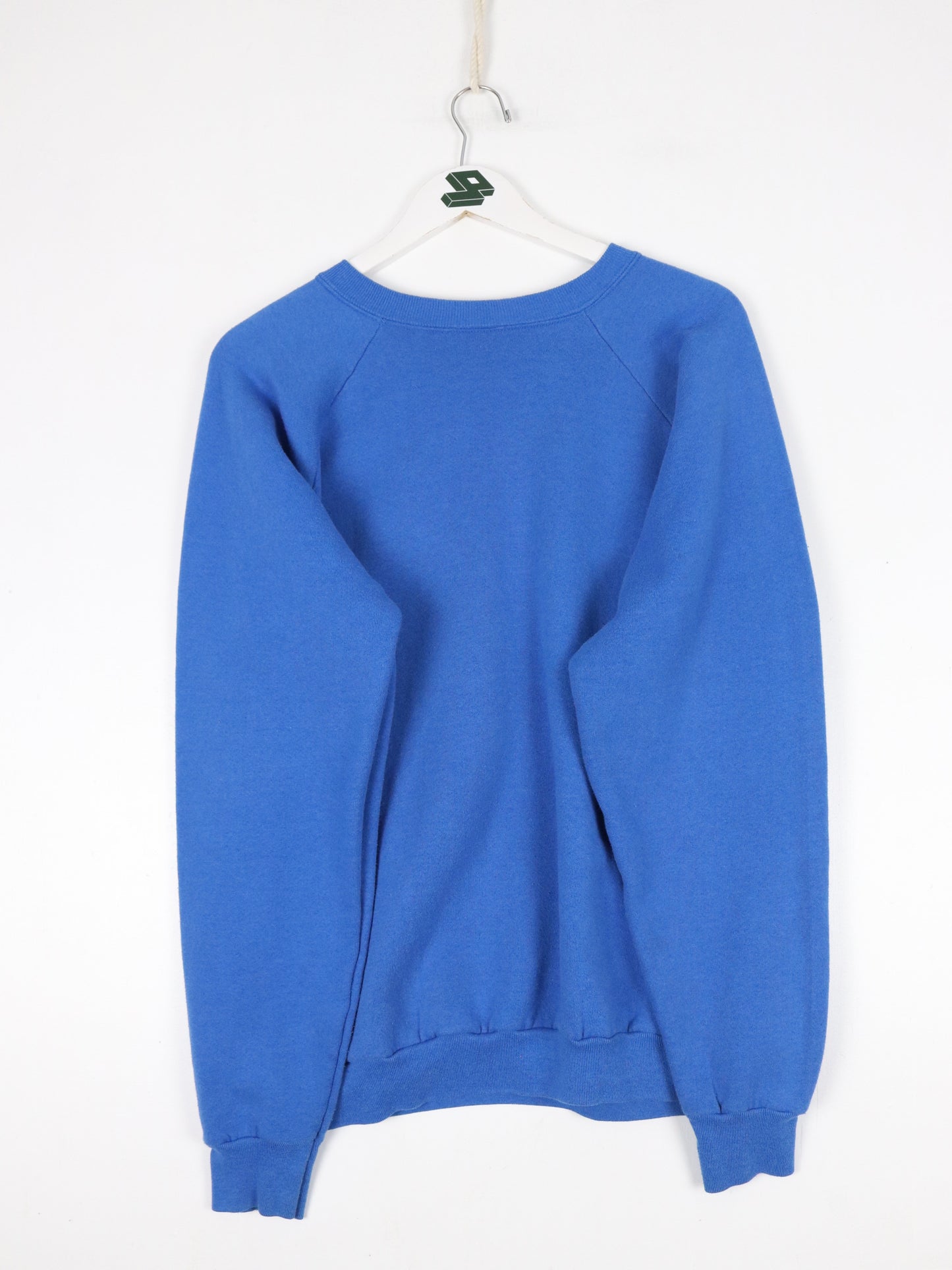 Vintage Jasper Canada Sweatshirt Fits Mens Large Blue 90s