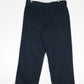 Dickies Pants Mens 33 x 25 Blue Chino Skater