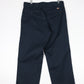 Dickies Pants Mens 33 x 25 Blue Chino Skater