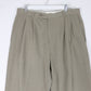 PGA Tour Originals Pants Fits Mens 36 x 31 Beige Chino Golf