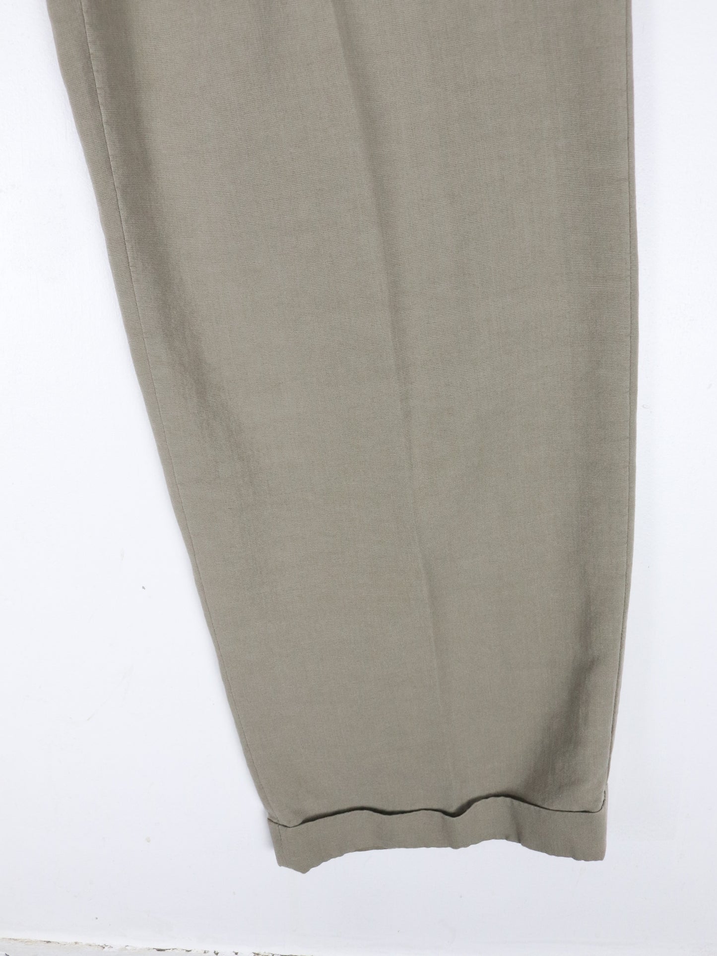 PGA Tour Originals Pants Fits Mens 36 x 31 Beige Chino Golf