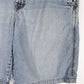 Vintage Aeropostale Shorts Mens 33 Blue Denim Jorts