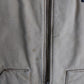 Vintage Polar King Jacket Mens Large Beige Work Wear Vest