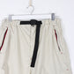 Abercrombie & Fitch Capri Pants Mens Medium Beige 3/4 Length