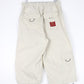 Abercrombie & Fitch Capri Pants Mens Medium Beige 3/4 Length