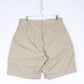 Vintage Polo Ralph Lauren Shorts Fits Mens 33 Beige Chino