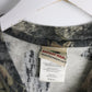 Mossy Oak T Shirt Mens Medium Brown Real Tree