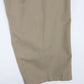 Anson Pants Mens 36 x 30 Beige Cargo Uniform