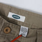 Anson Pants Mens 36 x 30 Beige Cargo Uniform