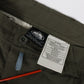 Nike ACG Shorts Mens Medium Green Cargo Outdoors Hiking