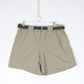 Columbia Shorts Mens Large Brown Hiking