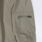 Columbia Shorts Mens Large Brown Hiking