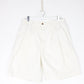 Vintage Chaps Ralph Lauren Shorts Fits Mens 32 White Casual