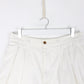 Vintage Chaps Ralph Lauren Shorts Fits Mens 32 White Casual