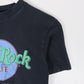 Vintage Hard Rock Cafe T Shirt Mens XS/S Grey New York 90s