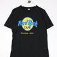 Vintage Hard Rock Cafe T Shirt Fits Mens Medium Black Mallorca