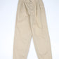 Vintage Chaps Ralph Lauren Pants Fits Mens 33 x 30 Beige Chino