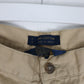 Vintage Chaps Ralph Lauren Pants Fits Mens 33 x 30 Beige Chino