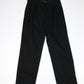 Tommy Hilfiger Pants Fits Mens 32 x 33 Black Chino