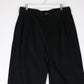 Tommy Hilfiger Pants Fits Mens 32 x 33 Black Chino