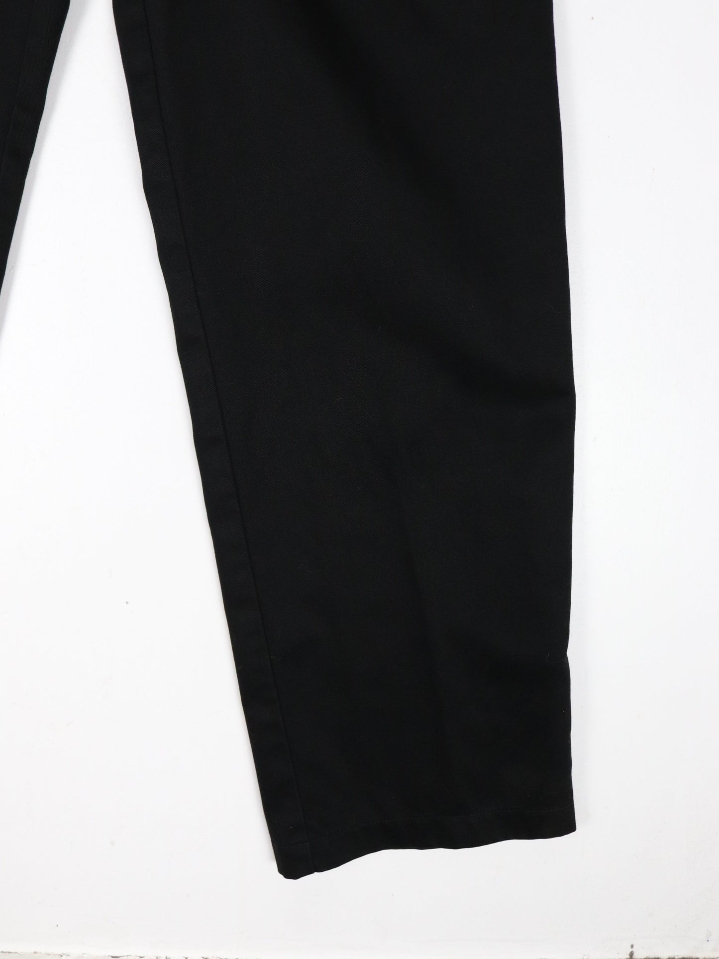 Tommy Hilfiger Pants Fits Mens 32 x 33 Black Chino