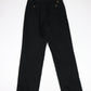 Tommy Hilfiger Pants Fits Mens 32 x 33 Black Chino