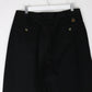 Tommy Hilfiger Pants Fits Mens 32 x 33 Black Chino