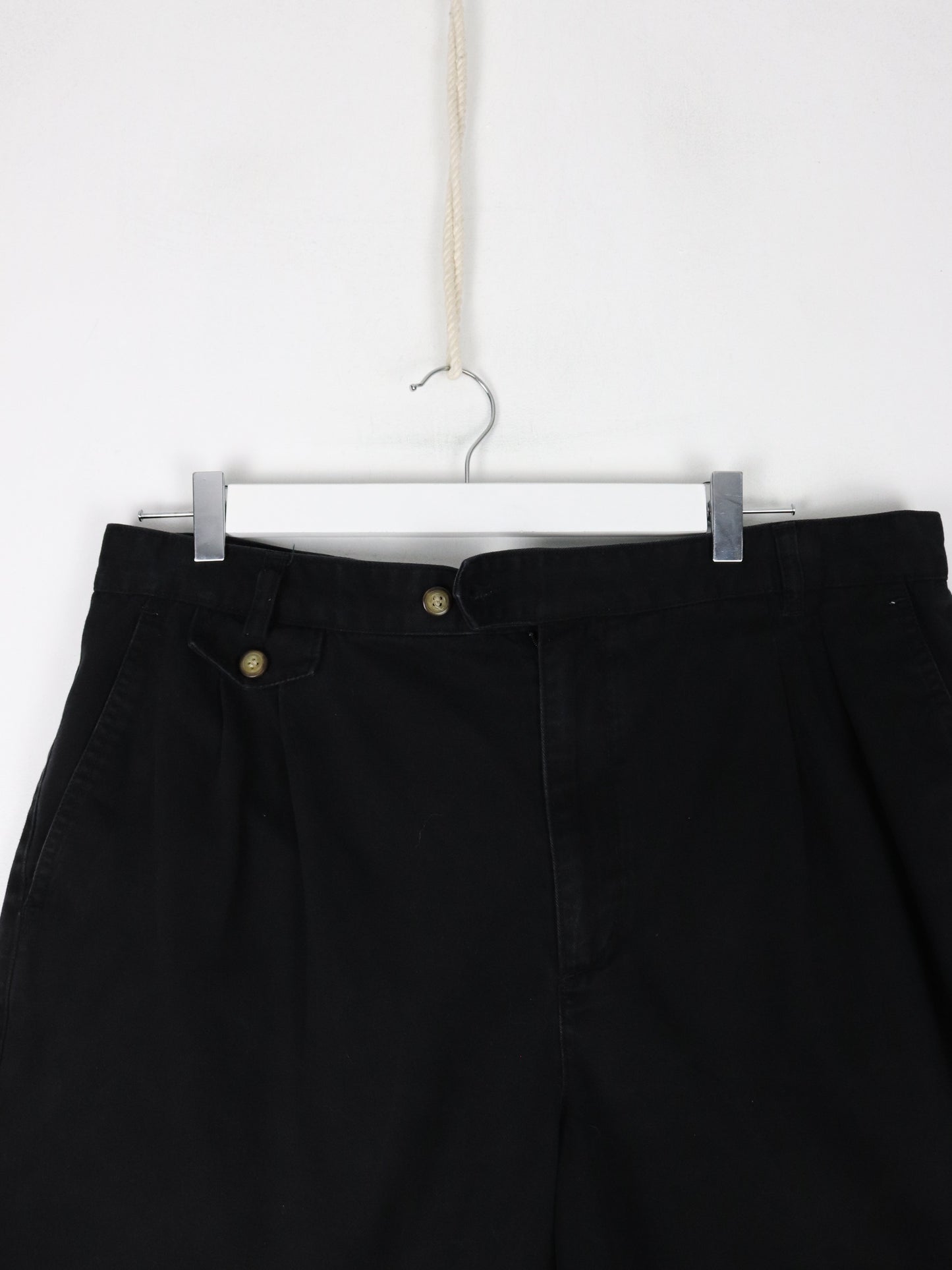 Prefab Shorts Fits Mens 37 Black